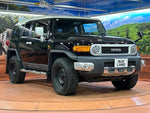 FJ CRUISER 4WD