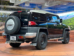 FJ CRUISER 4WD