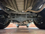 FJ CRUISER 4WD
