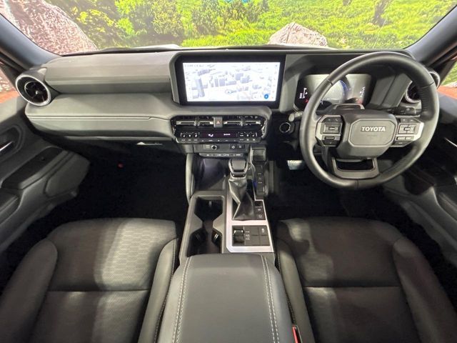 LANDCRUISER 250
