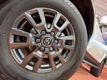 LANDCRUISER 250