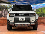 LANDCRUISER 250