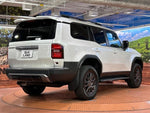 LANDCRUISER 250