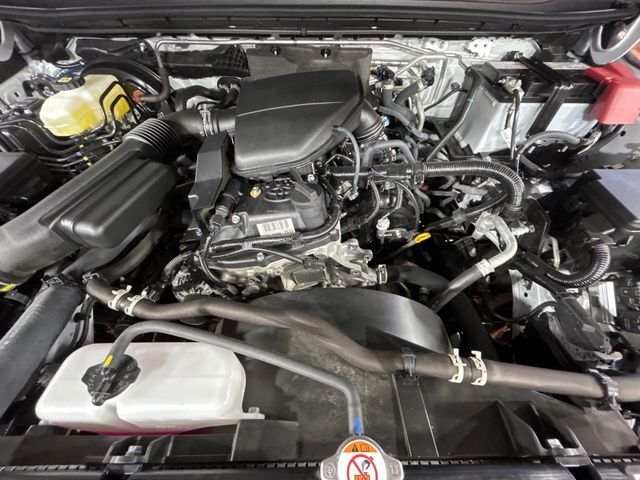 LANDCRUISER 250