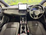 COROLLA CROSS HYBRID