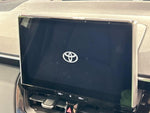 COROLLA CROSS HYBRID