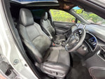 COROLLA CROSS HYBRID
