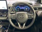 COROLLA CROSS HYBRID