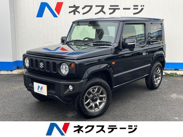 JIMNY 4WD