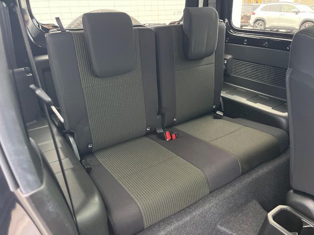 JIMNY 4WD