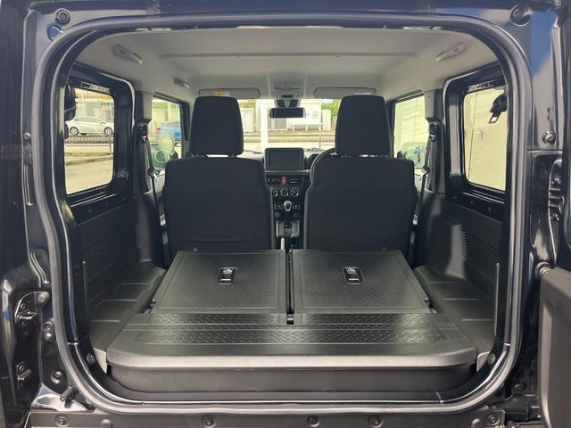JIMNY 4WD