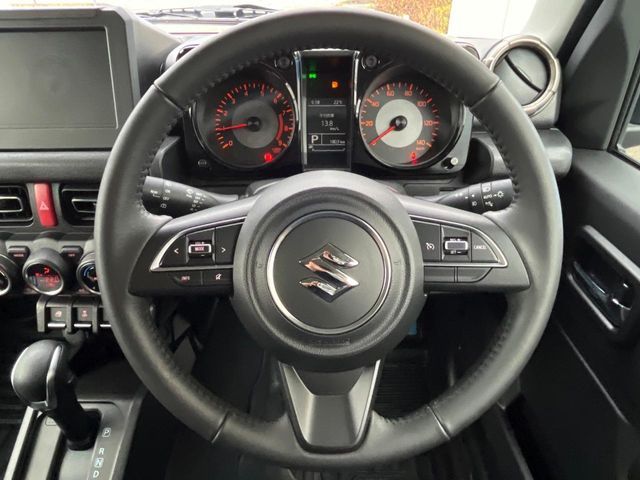 JIMNY 4WD