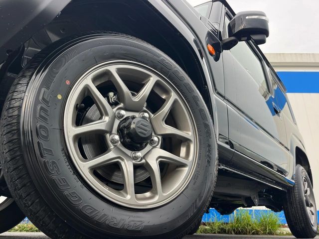 JIMNY 4WD
