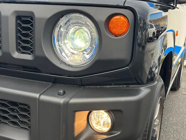 JIMNY 4WD