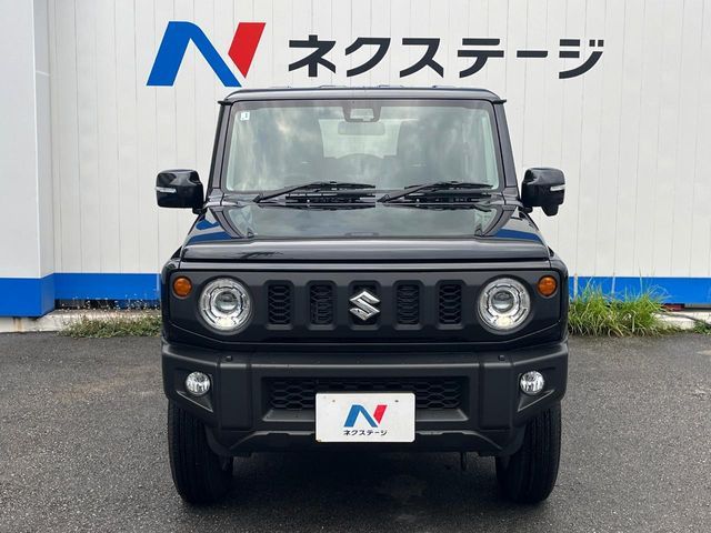 JIMNY 4WD
