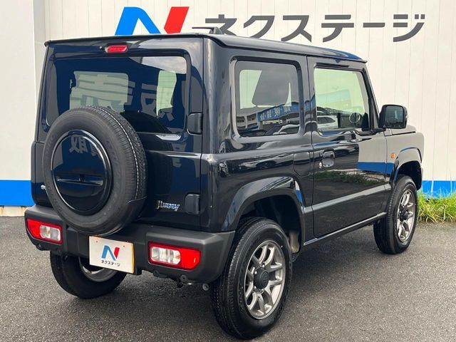 JIMNY 4WD