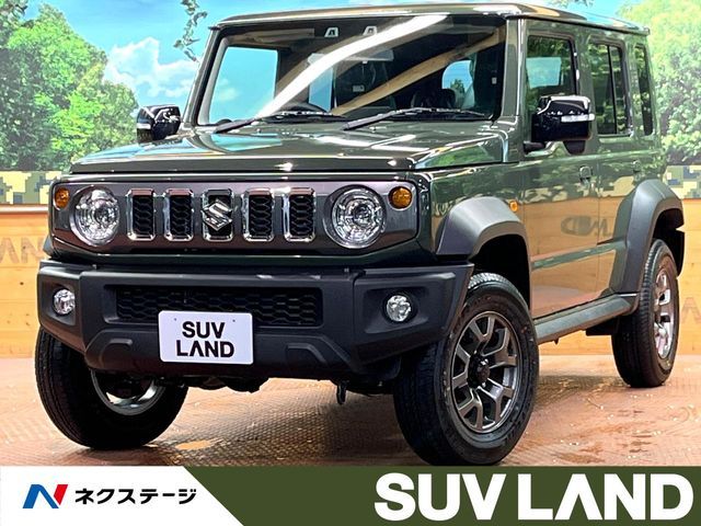 JIMNY NOMADE