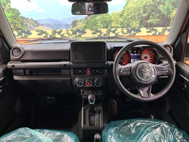 JIMNY NOMADE