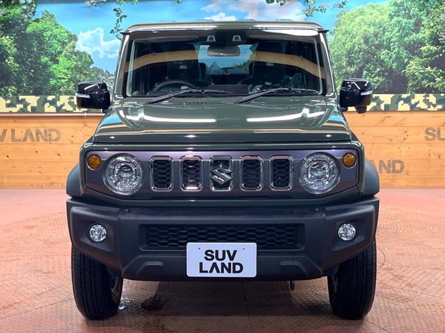 JIMNY NOMADE