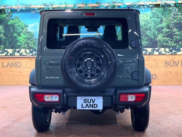 JIMNY NOMADE