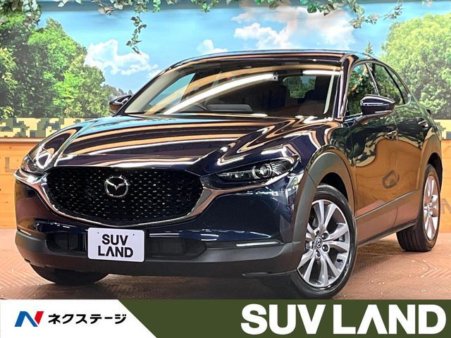 CX-30