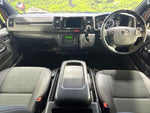 HIACE van 2WD