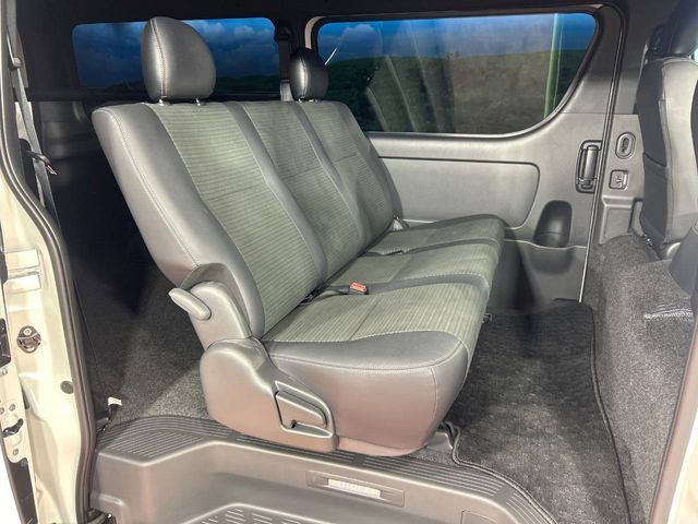 HIACE van 2WD