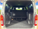 HIACE van 2WD