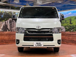 HIACE van 2WD