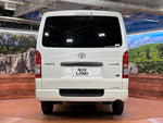 HIACE van 2WD