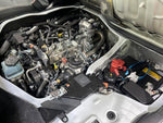 HIACE van 2WD