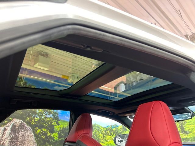 LEXUS NX350h