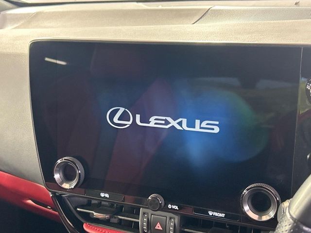 LEXUS NX350h