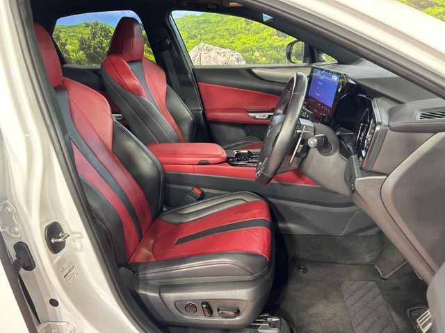 LEXUS NX350h