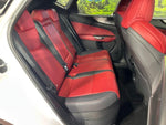 LEXUS NX350h