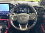 LEXUS NX350h