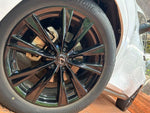 LEXUS NX350h
