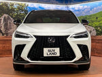 LEXUS NX350h