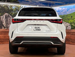 LEXUS NX350h