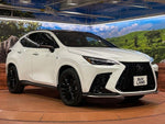 LEXUS NX350h