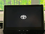COROLLA CROSS HYBRID