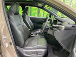 COROLLA CROSS HYBRID