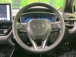 COROLLA CROSS HYBRID