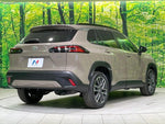 COROLLA CROSS HYBRID