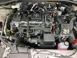 COROLLA CROSS HYBRID