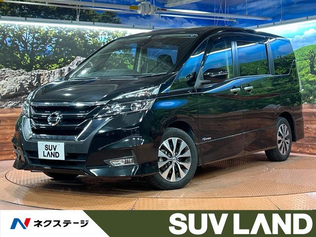 SERENA S-HYBRID
