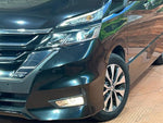 SERENA  S-HYBRID