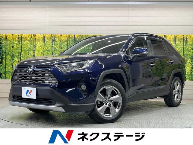 RAV4 4WD