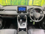 RAV4 4WD