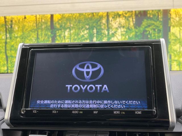 RAV4 4WD